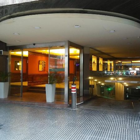 Departamento En Microcentro Διαμέρισμα Μπουένος Άιρες Εξωτερικό φωτογραφία