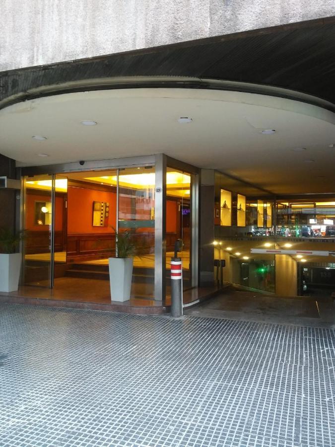 Departamento En Microcentro Διαμέρισμα Μπουένος Άιρες Εξωτερικό φωτογραφία