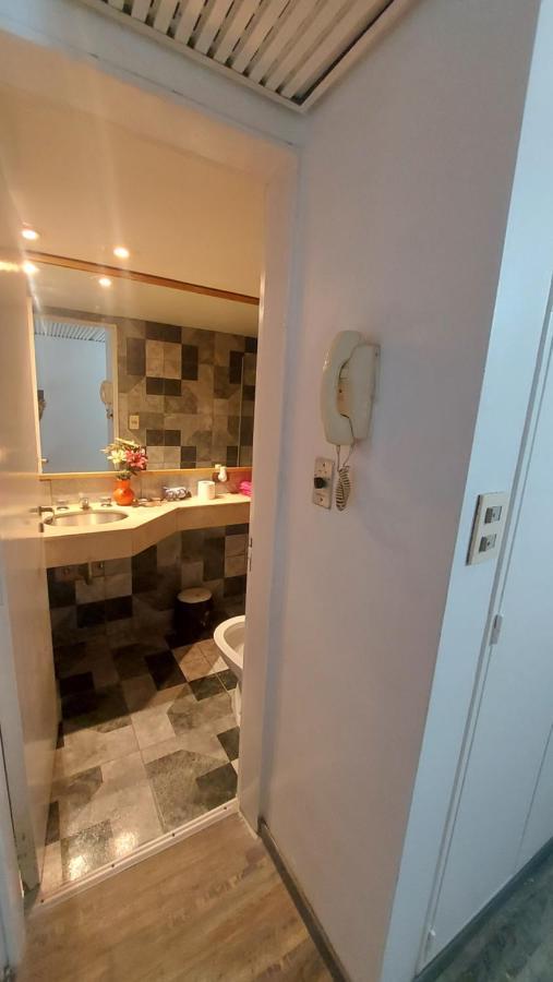 Departamento En Microcentro Διαμέρισμα Μπουένος Άιρες Δωμάτιο φωτογραφία